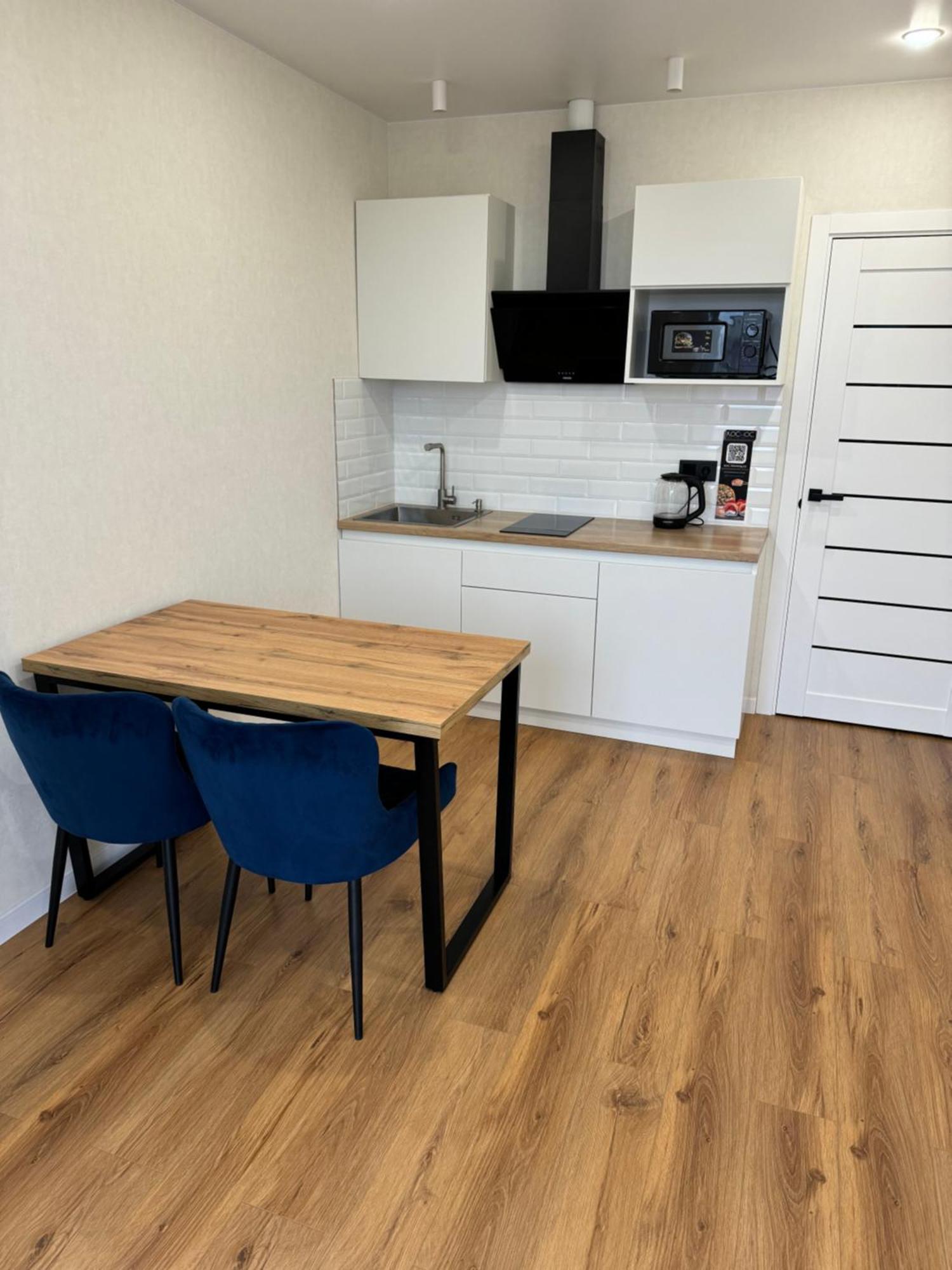 люкс White Pearl на подолье Apartment