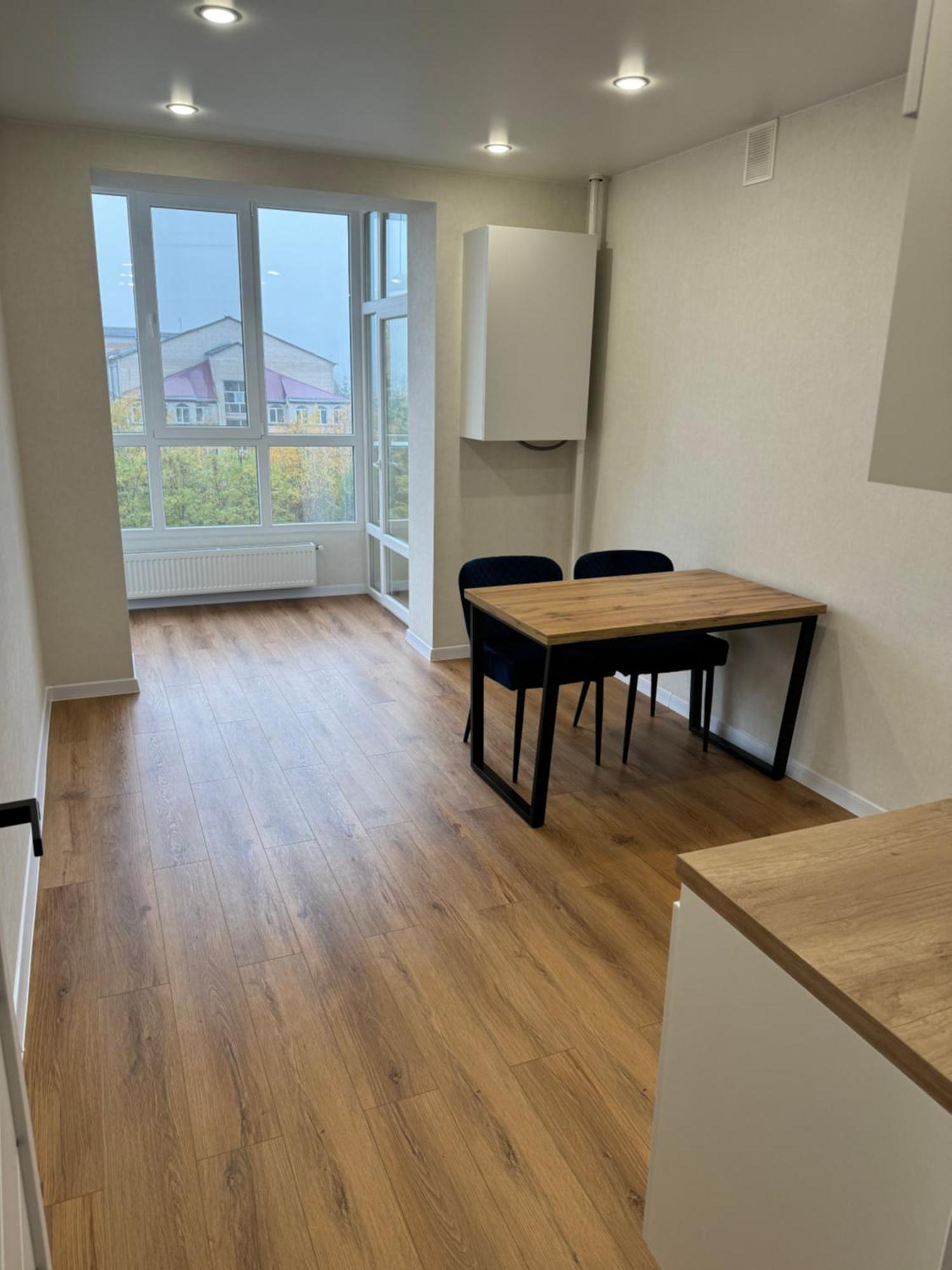люкс White Pearl на подолье Apartment
