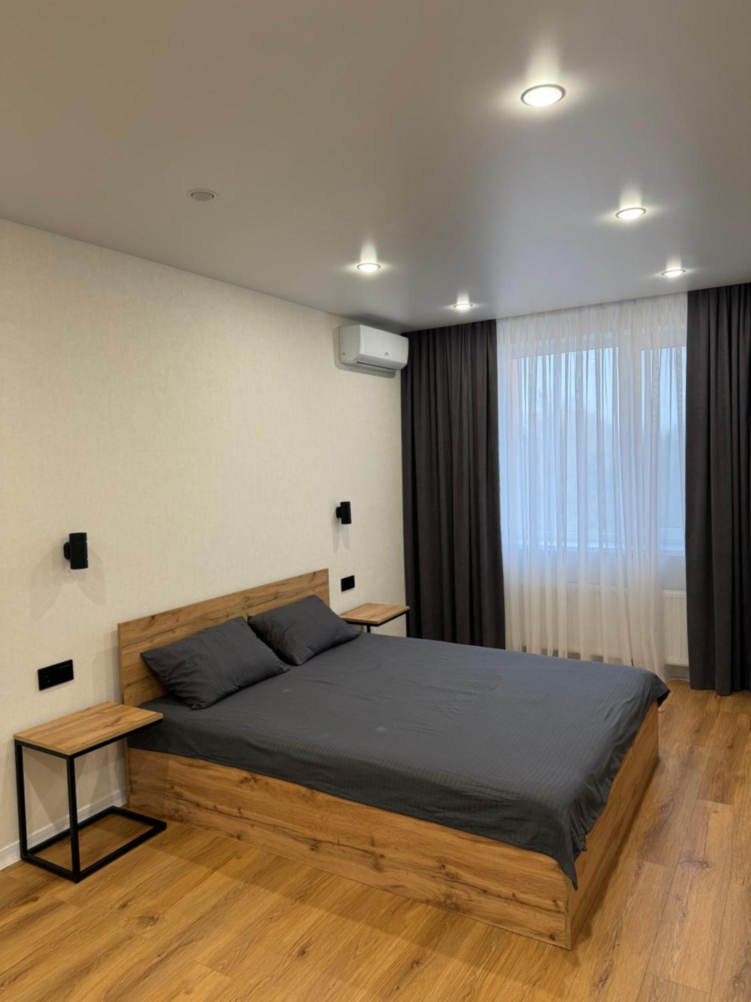 Apartment люкс White Pearl на подолье Vinnytsia